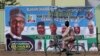 Nigeria Lakukan Percobaan Kedua Pemilihan Presiden