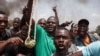 تلاش آمریکا برای بازگرداندن دولت انتقالی و برگزاری انتخابات در بورکینا فاسو