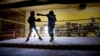 Dokumenter 'Blackfeet Boxing' Soroti Perempuan Indian AS yang Hilang dan Dibunuh