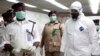서아프리카 에볼라 사망자 900명 육박