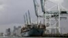Primer mercante zarpa de Miami a Cuba en medio siglo
