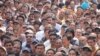 Growing World Population Stresses Governments, Environment