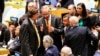 Netherlands, Italy to Share UN Security Council Seat