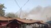 انفجار موتر بم‌گذاری شده در بلخ؛ دو کشته و ۴۲ زخمی