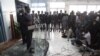 RSF et l'opposant Sonko et réclament la libération d'un journaliste sénégalais
