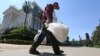 California prohibirá bolsas de plástico