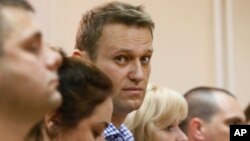 AQShning “Wall Street Journal” nashri ta’rifiga ko’ra, prezident Vladimir Putin eng qattiq hayiqadigan shaxs aynan Aleksey Navalniydir.