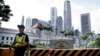 Singapura Keluarkan UU 'Media Blackout'