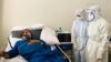 کووید۱۹ در افغانستان؛ ثبت ۱۱۴ واقعه جدید