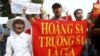 Vietnam Sampaikan Keprihatinan Terkait Klaim di Laut Cina Selatan