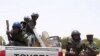 Le Burkina Faso promet de répondre aux griefs des soldats