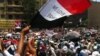 Ai Cập sắp có kết quả bầu cử 