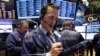 US, Japanese Stocks Rise in 2013