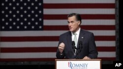 Mitt Romney bisa dipastikan meraih nominasi calon presiden Partai Republik setelah menang di pemilihan pendahuluan di Texas. 