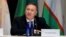 AQSh Davlat kotibi Mayk Pompeo Nyu-Yorkda Markaziy Osiyo tashqi ishlar vazirlari bilan muloqotni qildi, 22-sentabr, 2019 