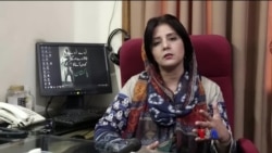 စိန်ခေါ်မှုတွေကြားက ပါကစ္စတန် အမျိုးသမီးသတင်းထောက်များ