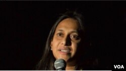 zakia maitri