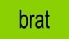 For Words of the Year: Brat, Brain Rot, Polarization