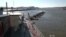 US Army Corps of Engineers Works to Avert Crisis on Mississippi River