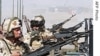 13 phiến binh Taliban bị hạ sát ở Afghanistan