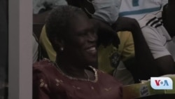 Laurent Gbabgbo No A Furumusow Ka Furusaw