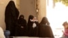 داعش کی زیر حراست درجنوں غیر ملکی خواتین بھاگ نکلنے میں کامیاب 