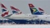 Blizzards Shut Airports, Curtail Travel in Europe