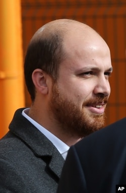 Bilal Erdoğan