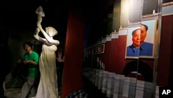 VOA卫视-时事大家谈 “33年，从未放弃”---专访六四参与者王丹和方政