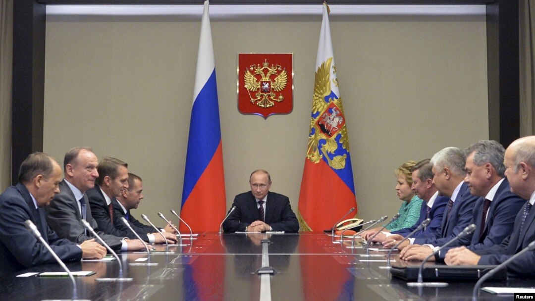 El presidente Vladimir Putin ha conseguido el apoyo del Parlamento ruso para intervenir militarmente en apoyo de Bashar al-Assad.