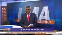 Le Monde Aujourd’hui du 4 mai 2018 