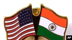 আগামি কল ইন শো'র বিষয় , যুক্তরাষ্ট্র ও ভারত: সম্পর্কের নতুন দিক