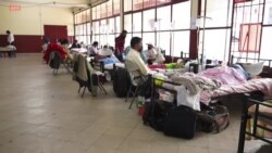 Madagascar face à une deuxième vague de coronavirus