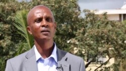 ጋዜጠኛ እስክንድር ነጋ ከቪኦኤ ጋር ያደረገው ቃለ ምልልስ