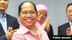 باڵێۆزی فلیپین بۆ لوبنان