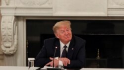 Les Américains ont-ils besoin de plus d'aide financière du gouvernement?