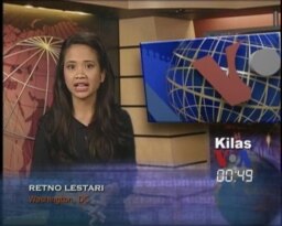 Kilas VOA 16 Februari 2013