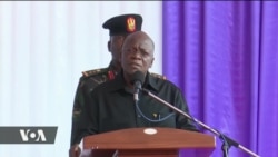 Magufuli : ...Hatutaweka 'lockdown', ...tunajua Mungu yupo siku zote.