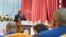 Le président Félix Tshisekedi prononce un discours avant les deux journées parlementaires, Kinshasa, 13 décembre 2021