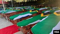 Udaba Esilwethulelwe NguThuso Khumalo