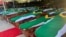 Remains of former South African freedom fighters repatriated from Zimbabwe and Zambia
