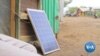 Lack of Money, Status Prevent Refugees in Kenya From Getting Clean Energy