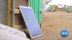Lack of Money, Status Prevent Refugees in Kenya From Getting Clean Energy