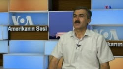 Oqtay Gülalıyev: İnsanları həbsdə saxlamaqla hakimiyyəti əldə saxlamaq mümkün deyil