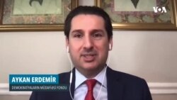 Aykan Erdemir: "Dağlıq Qarabağ Türkiyə və Rusiya arasındakı qarışıq münasibətin son nümunəsidir"