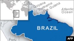 Brazil khám phá được các mỏ dầu trữ lượng lớn ngoài khơi bờ biển phía đông nam, một số mỏ sâu hằng ngàn mét dưới đáy biển