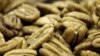 Chinese Taste for Pecans Raises Price in US