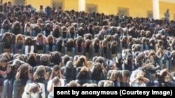 ኣብ ከተማታት ኦሮሚያ ዝካየድ ዘሎ ናይ ተመሃሮ ሰልፍታት ተቓውሞ ቀጺሉ ውዒሉ