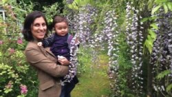 Family Of British-Iranian Mother Jailed In Tehran Demand UK Government Action