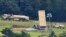 AQShning ballistik raketaga qarshi "THAAD" mudofaa sistemasi 
